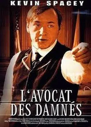 L'Avocat des damnés