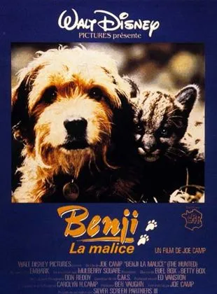 Benji la malice