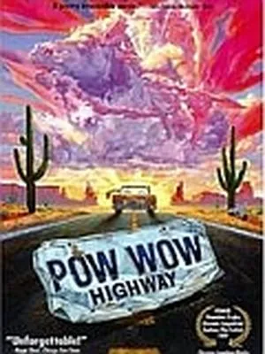 Powwow Highway