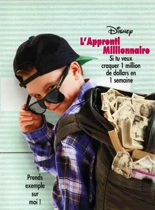 L'Apprenti millionnaire