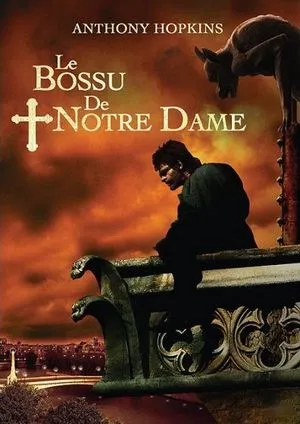 Le Bossu de Notre-Dame