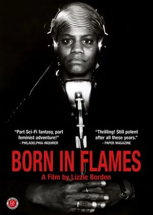 Born in flames