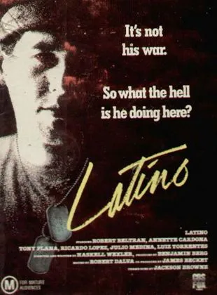 Latino