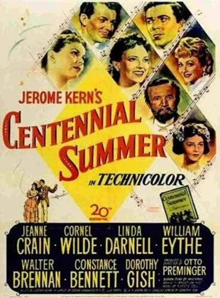 Centennial Summer