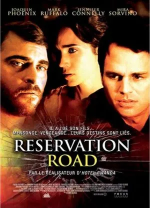 Reservation Road