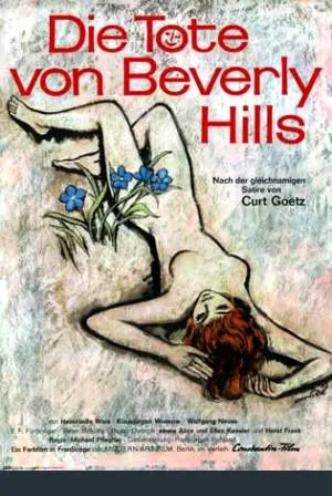 La morte de Beverly Hills