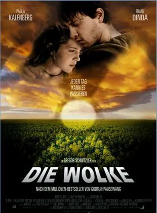 Die Wolke