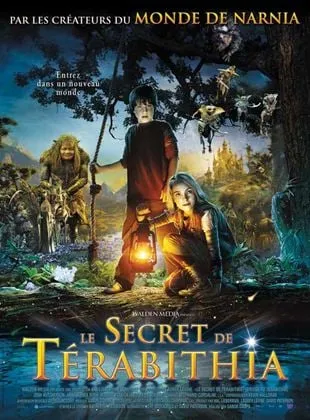 Le Secret de Terabithia