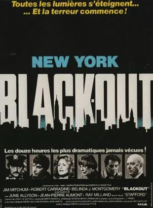 Black-Out à New York