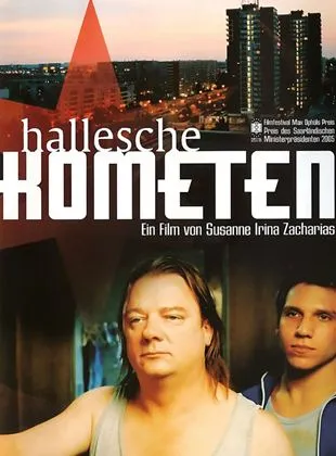 Hallesche Kometen