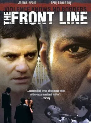 The Front Line