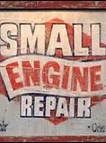 Small Engine Repair