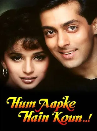 Hum Aapke Hain Koun