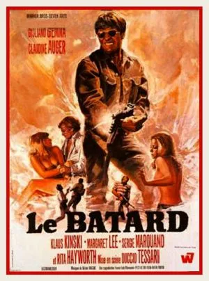 Le bâtard