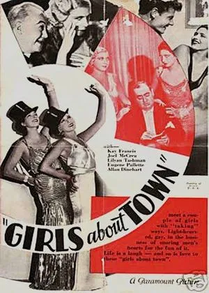 Girls About Town