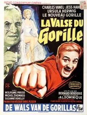 La Valse du Gorille