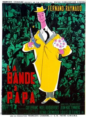 La Bande à Papa