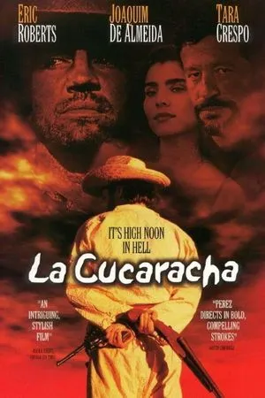 La Cucaracha