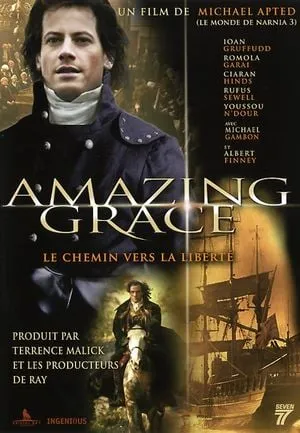 Amazing Grace