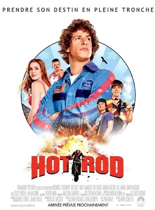 Hot Rod