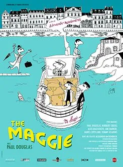 The Maggie