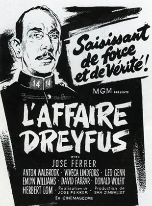 L'Affaire Dreyfus