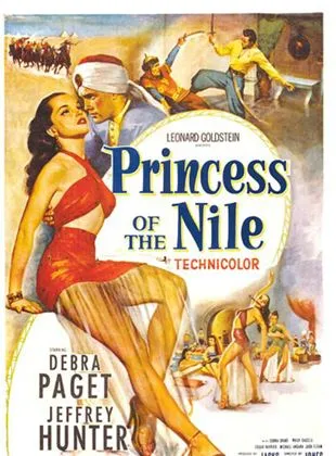 Princess of the Nile