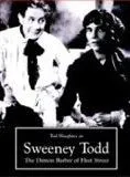 Sweeney Todd: The Demon Barber of Fleet Street