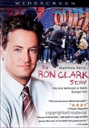 The Ron Clark Story