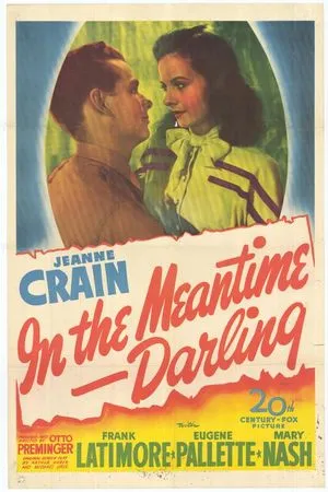 In The Meantime, Darling