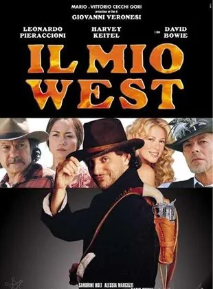 Il Mio West