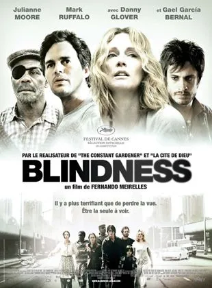 Blindness