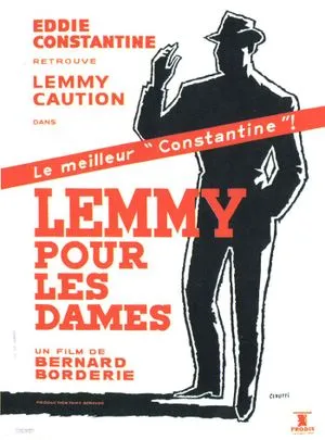 Lemmy pour les dames