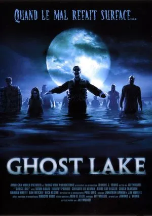 Ghost Lake