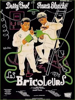 Les Bricoleurs