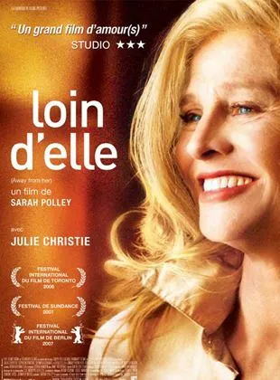 Loin d'elle