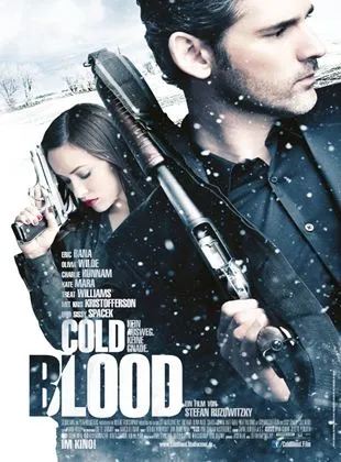 Cold Blood