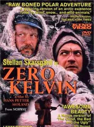 Zero Kelvin