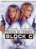 Prison de femmes - Block C