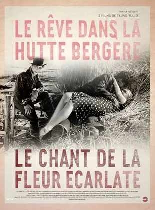 Le Chant de la fleur écarlate