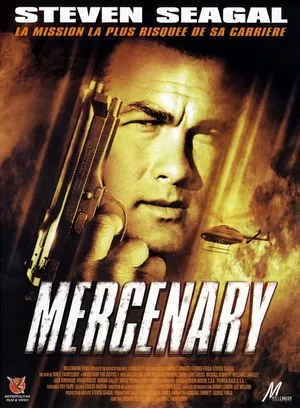 Mercenary