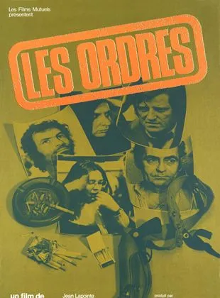 Les Ordres