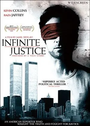 Infinite Justice