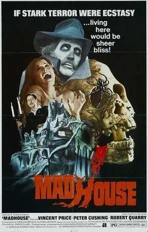 Madhouse