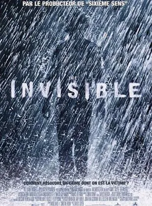 Invisible