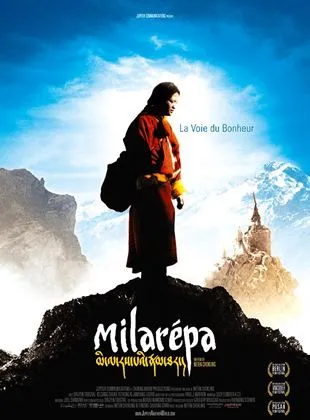 Milarépa, la voie du bonheur