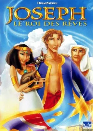 Joseph, le Roi des Rêves