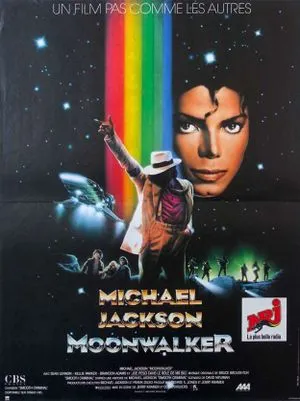 Moonwalker