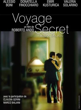 Voyage secret