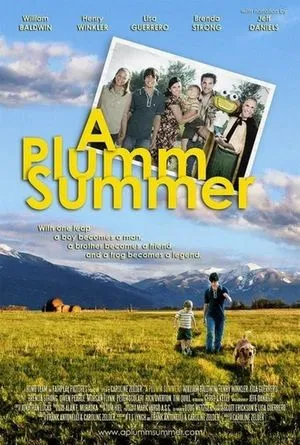 A Plumm Summer